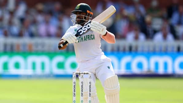 Will Temba Bavuma bat on Day 4 of WTC final? South Africa batting coach responds: 'This could be a defining moment'