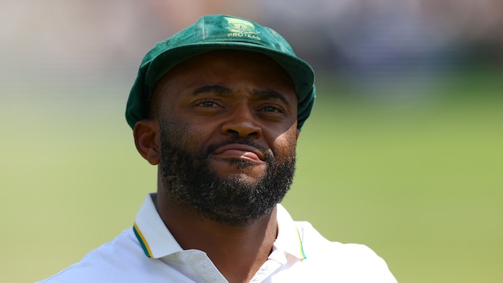 Bavuma's reveals Australia tried sledging Proteas with 'chokers' tag: 'We could hear Aussies using that dreaded word'