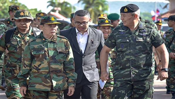 How Thai-Cambodian clashes undermine ASEAN unity
