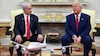 West Asia News Live: Netanyahu nominates Trump for Nobel Peace Prize