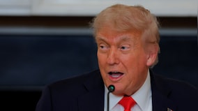 Trump once called Pakistan a terror haven: Why is it not on his travel ban list?