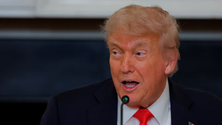 Trump seeks Supreme Court nod for Department of Education downsizing amid legal challenges Trump seeks Supreme Court nod for Department of Education downsizing amid legal challenges