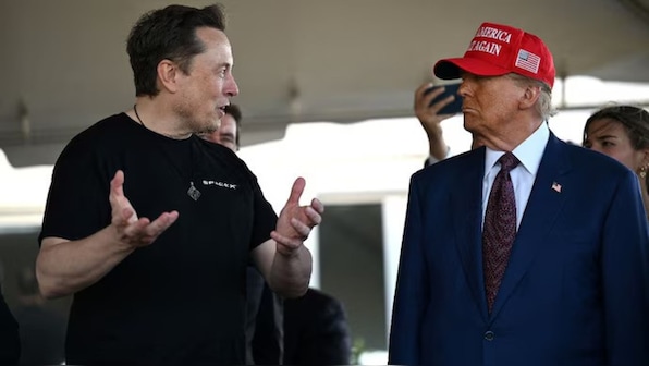 US Sutra | Trump and Musk: Bromance stranger than Bollywood