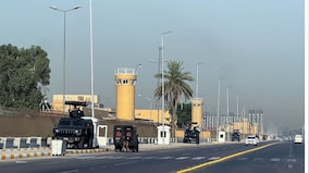 Why is Trump pulling limited troops from West Asia? Where does US have military presence in the region?