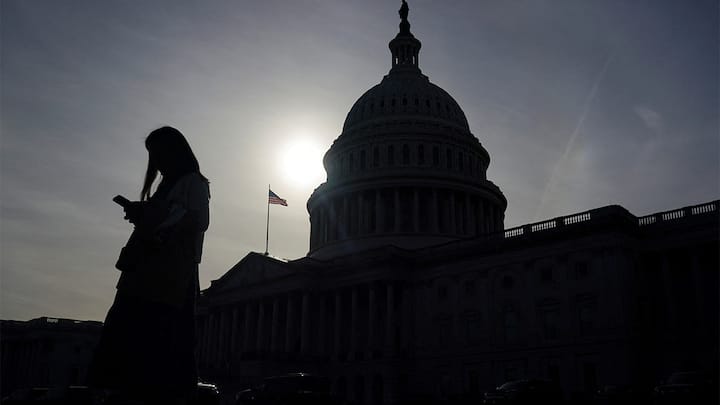 US set for crypto overhaul, Senate passes Genius Act to regulate Stablecoins