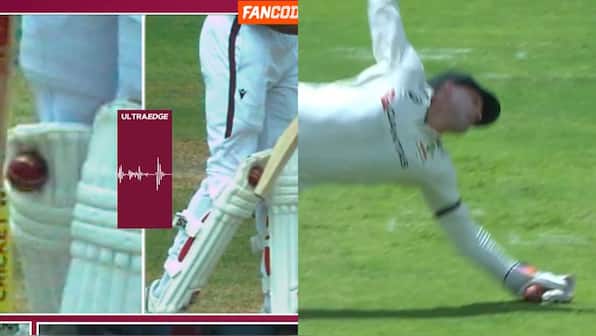 TV umpire under scrutiny in WI vs AUS Test as former cricketers question Adrian Holdstock’s decisions: 'Everything has gone against West Indians'