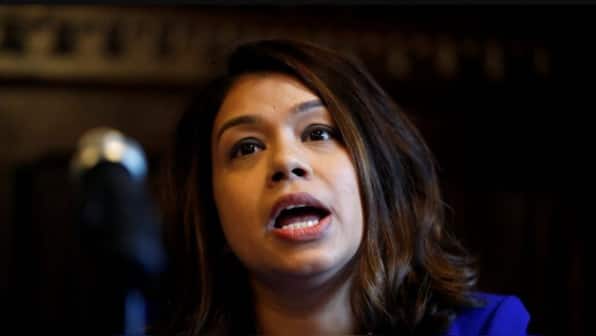 Former UK minister Tulip Siddiq seeks meeting with Bangladesh’s Yunus over corruption allegations
