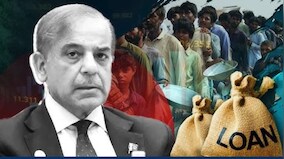 Pakistan to give its military more money, ignoring its real tension: Economy, not India