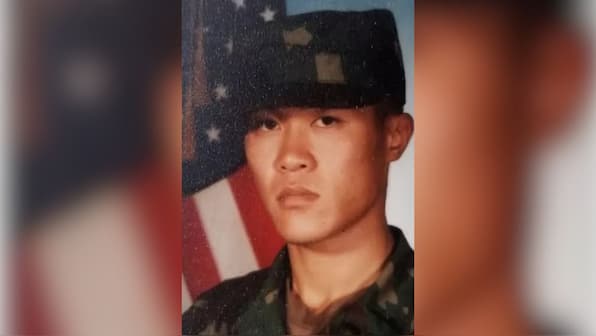 Why US war hero was forced to self-deport after living in America for 50 years
