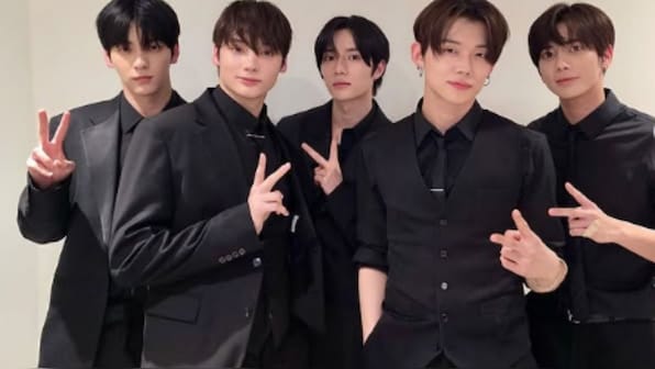 South Korea presidential elections: Why K-pop stars are ditching the ‘V’ sign