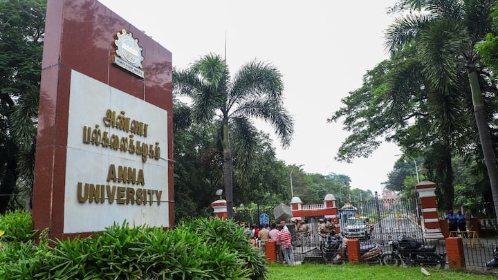Anna University case: How convict, now awarded life term, sexually assaulted student on campus
