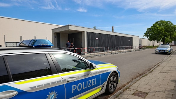 German court deals blow to Merz’s Trump-like asylum crackdown