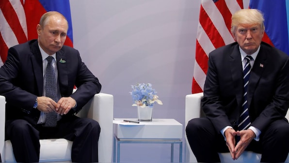 Why Putin’s response to Ukraine’s drone attack may rely on Trump