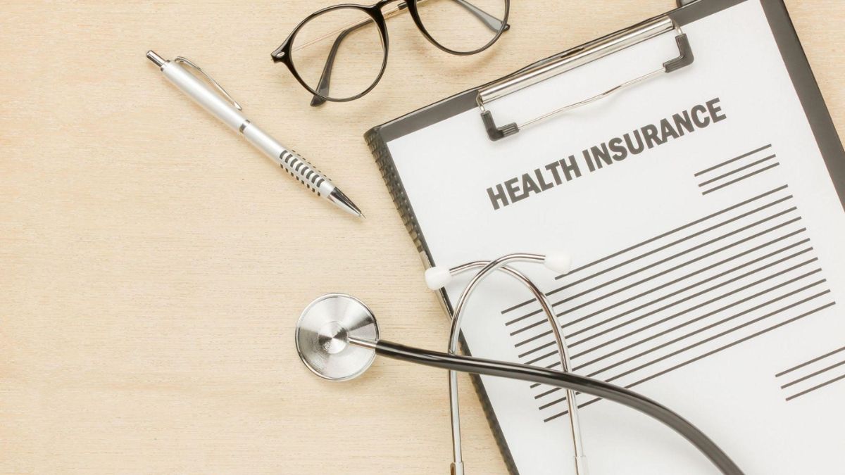 Don’t Let Medical Bills Derail Your Finances—Insure Smart Don’t Let Medical Bills Derail Your Finances—Insure Smart