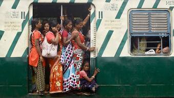 India will hold population census in two phases. Representational Image/Reuters