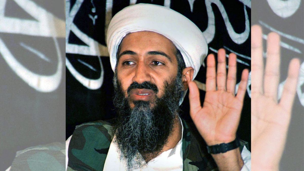 A Pakistani doctor helped the US identify Osama bin Laden. File Photo/Reuters A Pakistani doctor helped the US identify Osama bin Laden. File Photo/Reuters
