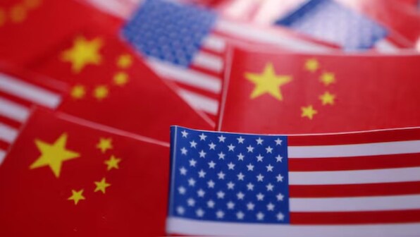 China to send Vice Premier He Lifeng to UK for trade talks