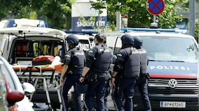 9 dead in Austria school shooting, confirms Graz mayor; shooter killed self, say reports