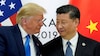 For his China love, is Trump eyeing state control of the economy? Hint in push against Intel, Apple & Nvidia