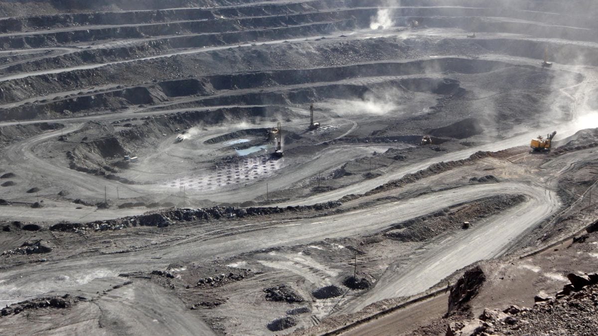 China quietly sets 2025 rare earth quotas amid rising global tensions
