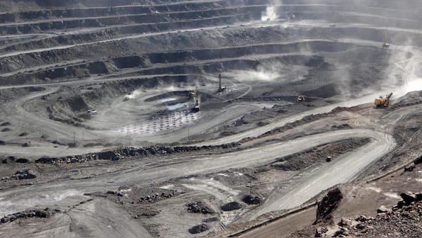 China's rare earths control raises the hopes of investors in US
