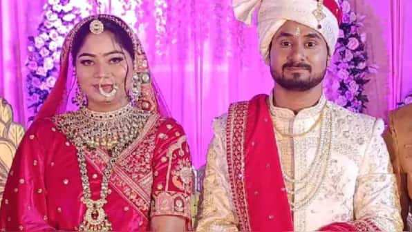 Meghalaya honeymoon murder: Who is Jitendra Raghuvanshi, whose account Sonam ‘used’ to pay her husband’s killers?