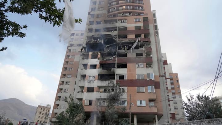 Oil & gold prices shoot up, flights disrupted: How Israel’s attack on Iran will impact you