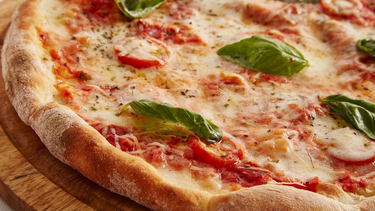 How pizza orders predicted the Israel-Iran conflict How pizza orders predicted the Israel-Iran conflict