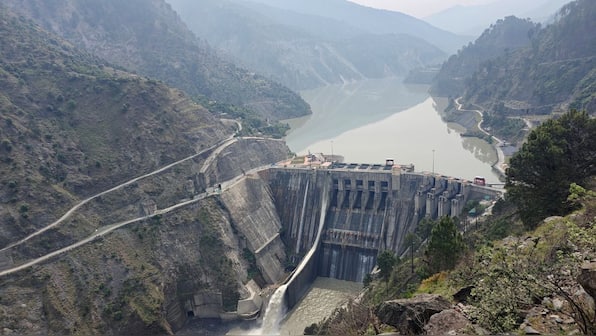 Another blow to Pak? How 113-km canal will divert waters from Indus river system to 3 Indian states