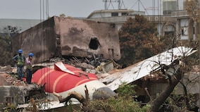 Air India Crash: Simulation shows flight settings didn't cause accident, dual engine failure suspected: Report