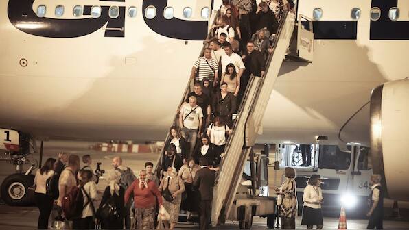 Travel advisories, evacuation: What countries are doing to shield their citizens from Israel-Iran conflict