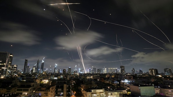 Israel-Iran War LIVE: Trump gives 2 weeks to diplomacy, Netanyahu says will hit all nuke sites