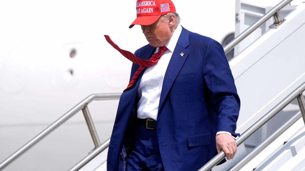 Why Donald Trump is desperate to win Nobel Peace Prize Why Donald Trump is desperate to win Nobel Peace Prize