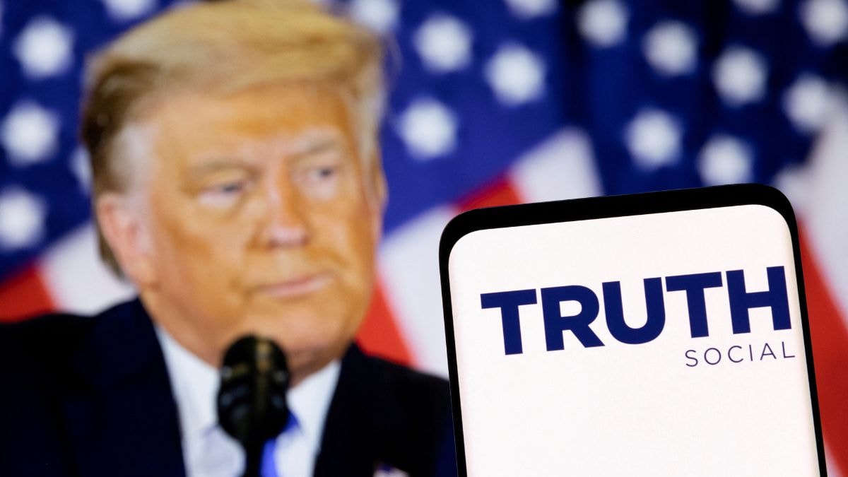 From Israel-Iran ceasefire to US strikes: How Trump has turned his Truth Social into megaphone