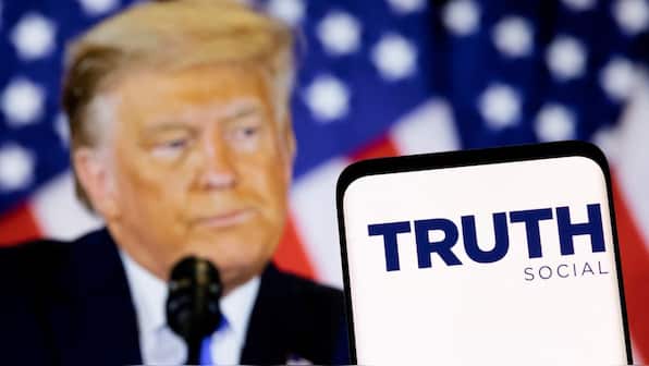 From Israel-Iran ceasefire to US strikes: How Trump has turned his Truth Social into megaphone