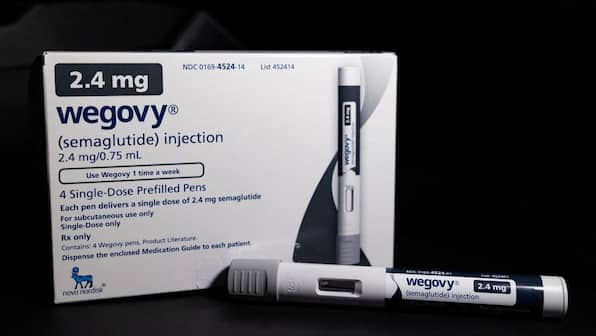 Wegovy launched in India: How the breakthrough drug triggers weight loss