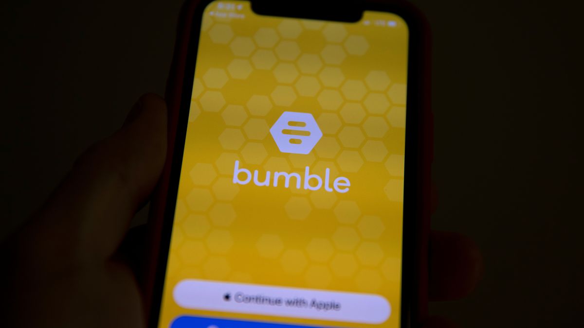 Bumble layoffs will affect 30 per cent of the firm’s employees. File Photo/Reuters Bumble layoffs will affect 30 per cent of the firm’s employees. File Photo/Reuters
