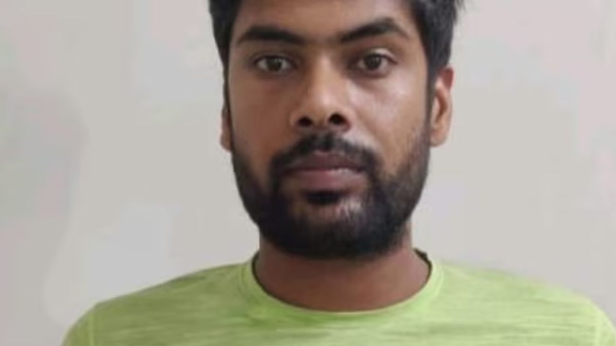 How Indian Navy staffer was lured by Pakistani handler ‘Priya Sharma’ into spying How Indian Navy staffer was lured by Pakistani handler ‘Priya Sharma’ into spying