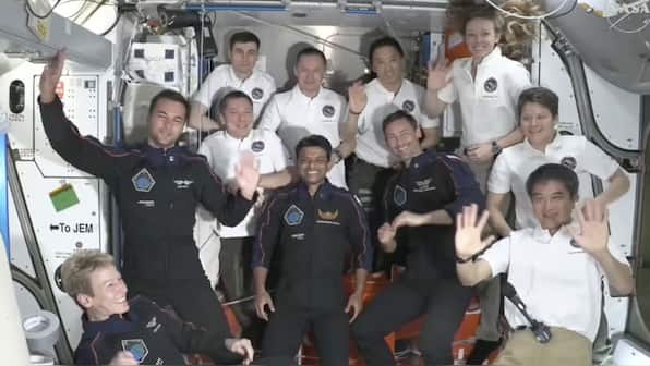 This Week in Explainers: What will Indian astronaut Shubhanshu Shukla do in space?