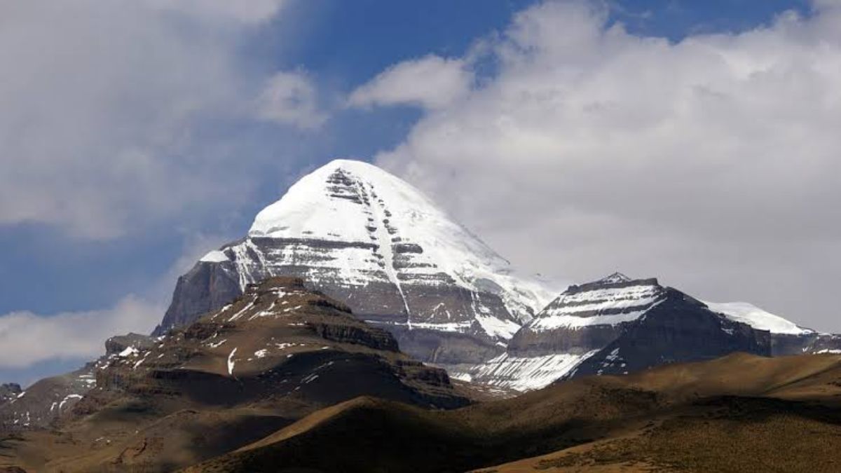 Kailash Mansarovar Yatra resumes after 5-year gap: Why this pilgrimage matters to Indians Kailash Mansarovar Yatra resumes after 5-year gap: Why this pilgrimage matters to Indians