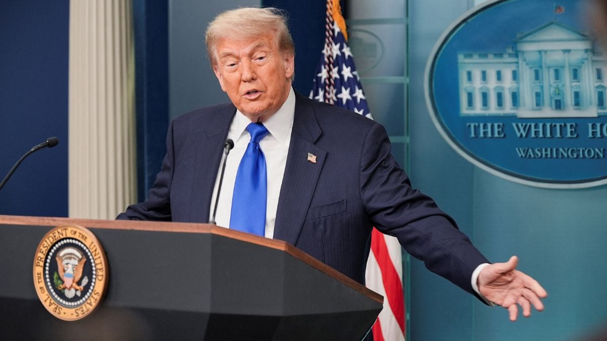 51-49: Trump’s Big Beautiful Bill clears key Senate hurdle after dramatic late-night vote