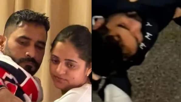 Indian-origin man on life support in Australia after cops kneel on neck: What happened?