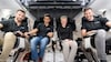 2 delays in 2 days: What’s happening with Shubhanshu Shukla’s Axiom-4 mission?