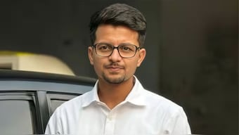 The 31-year-old, along with two others, has been arrested and will remain in police custody till July 1. Image: Facebook
