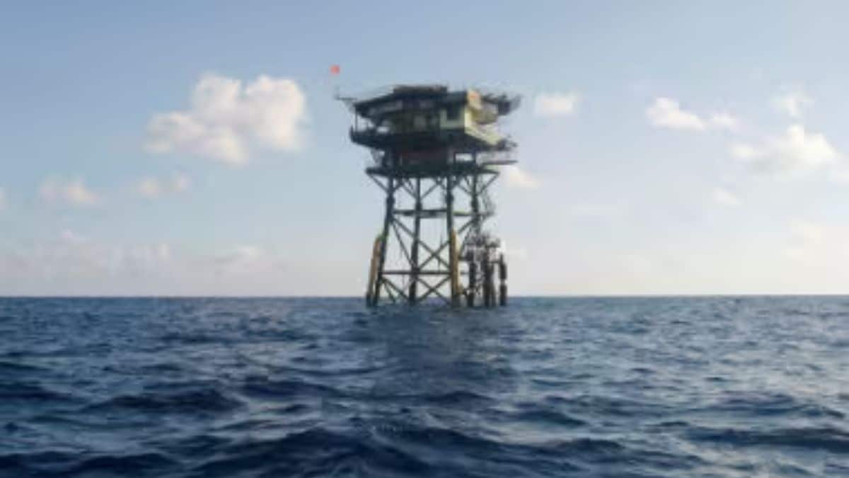 India, Philippine navies conduct first joint patrol in South China Sea amid rising tensions with China