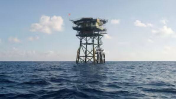India, Philippine navies conduct first joint patrol in South China Sea amid rising tensions with China