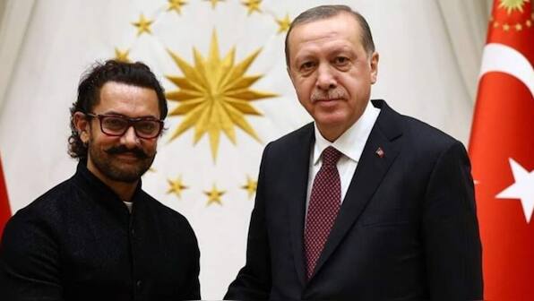 Aamir Khan on being trolled for his photo with Turkey president during 'Operation Sindoor': 'What they did was very wrong and...'