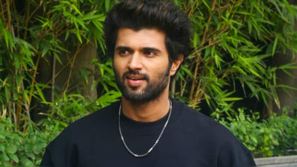 Case filed against actor Vijay Devarakonda under SC/ST Act over his comments on tribal people: Decoding what the actor said
