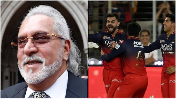 Vijay Mallya reveals he 'wanted RCB to be more than a cricket team', says 'biggest pride was spotting Virat Kohli'