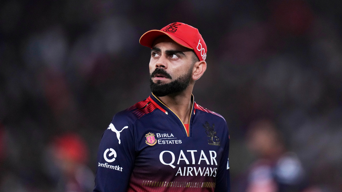Trouble for Virat Kohli? Complaint filed against RCB superstar in Bengaluru after Chinnaswamy stampede Trouble for Virat Kohli? Complaint filed against RCB superstar in Bengaluru after Chinnaswamy stampede
